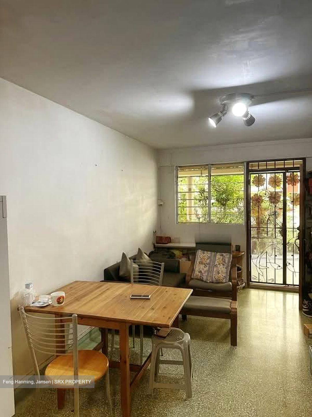 Blk 96 Toa Payoh Palm Spring (Toa Payoh), HDB 3 Rooms #537918701